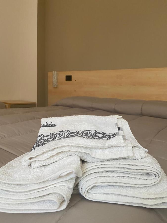 Bed & Breakfast Memory Bed & Breakfast Canzano Exterior photo
